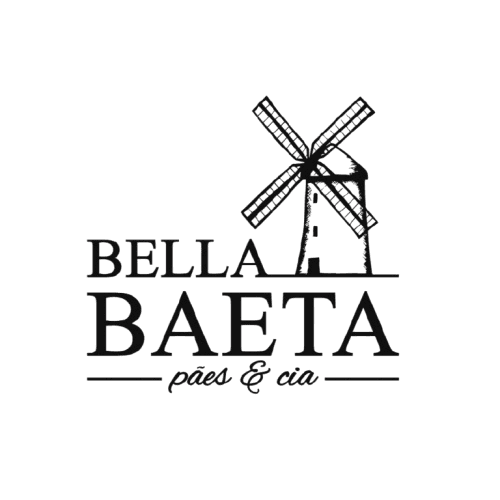 Bella Baeta Pães & Cia