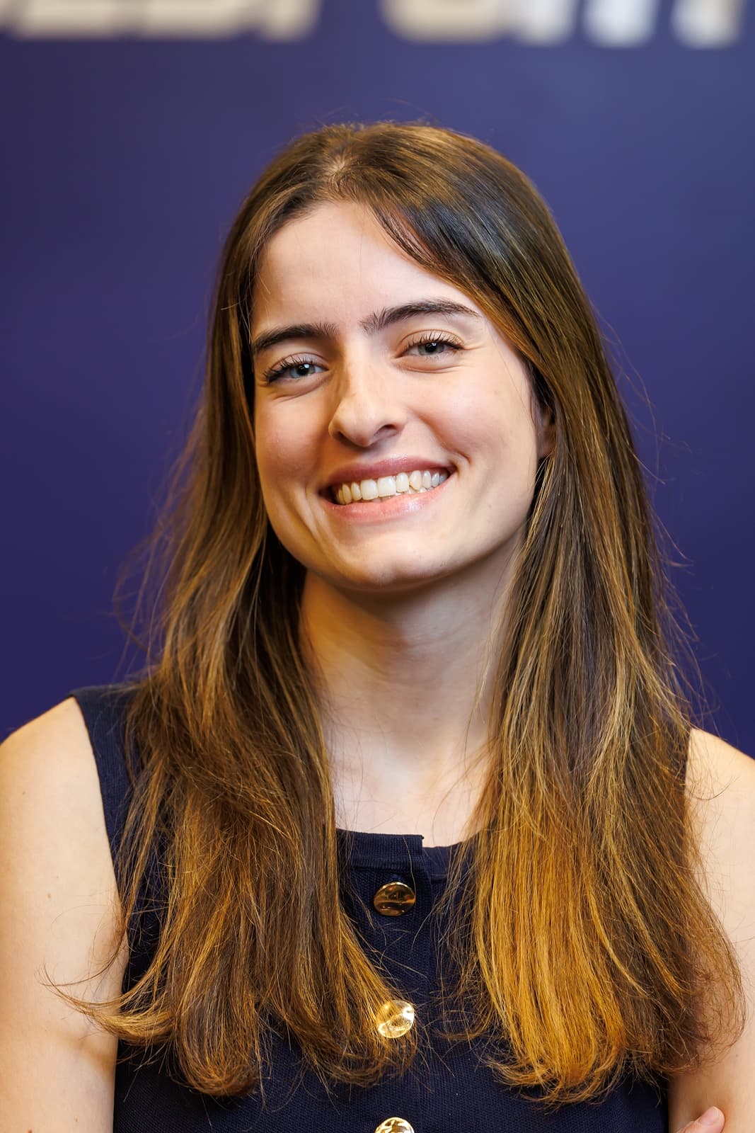 Maria Luísa de Oliveira — Nutricionista