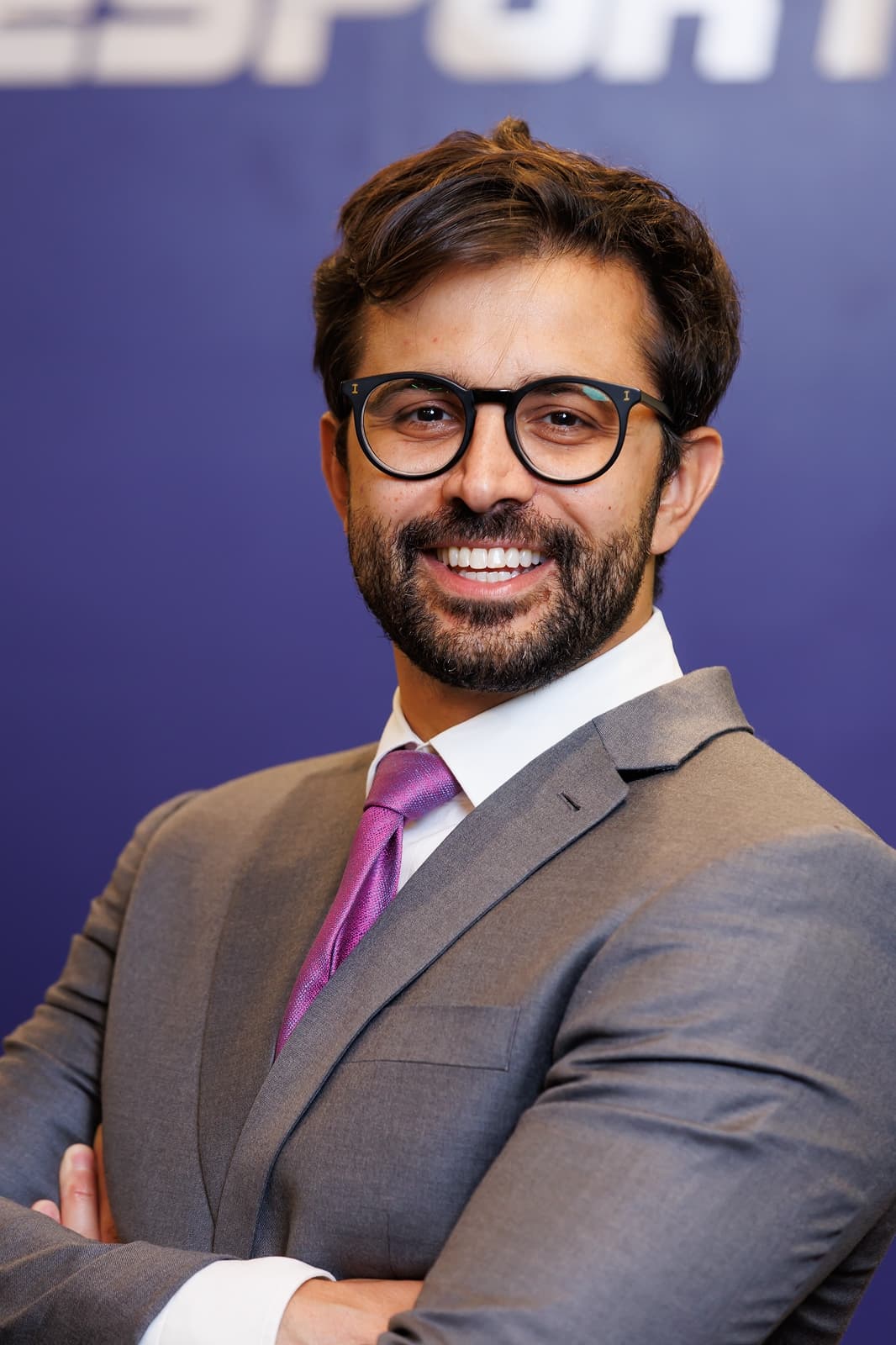 Dr. Natan Madeira Arnoni — Ortopedista
