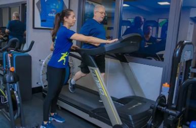 Programa  Performance